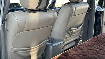 Toyota: Toyota Land Cruiser Prado: 2000 г., 3 л, Механика, Дизель — 7