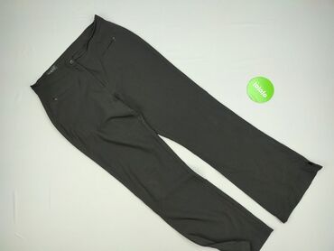 Women's Pants: Dromedar, Spodnie materiałowe damskie, XL — 2
