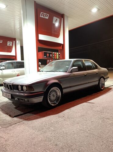 нижний рычаг на хонду аккорд 6: BMW 7 series: 2004 г., 3 л, Механика, Бензин, Седан