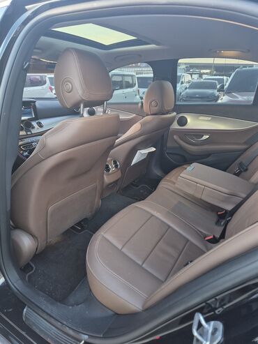 Mercedes-Benz: Mercedes-Benz E-Class: 2019 г., 2 л, Бензин — 19