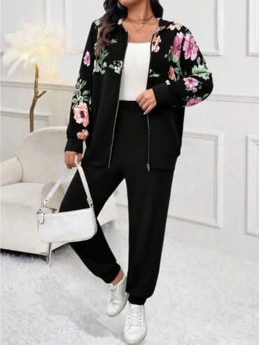 Gornji i donji deo: Cena 3500din Vel 0XL,1XL,2XL,3XL,4XL Poručuje se, isporuka za nedelju — 6