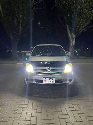 стартер тойота ипсум: Toyota ist: 2003 г., 1.3 л, Автомат, Бензин, Хетчбек