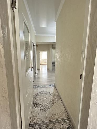 Продажа квартир: 3 комнаты, 78 м², Анар мкр., Элитка, 6 этаж, Свежий ремонт — 9
