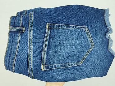 157 denim: Esmara, Szorty damskie, rozmiar XS — 6