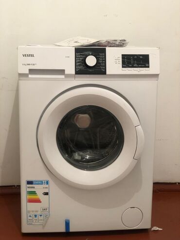 новые стиральная машина: Стиральная машина Vestel, Новый, Автомат, До 5 кг