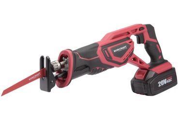 Наборы инструментов: Набор инструмент WORCRAFT 4в1 Оригинал — 16