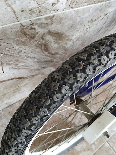 uşaq geyimleri: Uşaq velosipedi – “AWACKS WINDY” BMX tərzi - Çərçivə: polad — 5