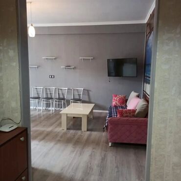 Yeni tikili: 2 otaqlı, Yeni tikili, 54 kv. m