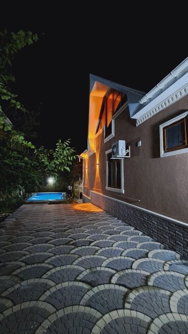 Həyət evləri və villaların satışı: 4 otaqlı, 150 kv. m, Kredit yoxdur, Yeni təmirli -da lalafo.az — 2 Həyət evləri və villaların satışı: 4 otaqlı, 150 kv. m, Kredit yoxdur, Yeni təmirli — 2