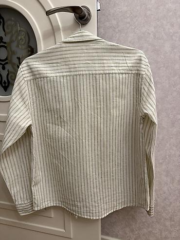ayaggabı: Köynək, Uniseks, 10 - 12 yaş, Zara Kids — 2