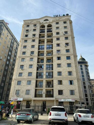 Продажа квартир: 1 комната, 38 м², Элитка, 10 этаж, Евроремонт
