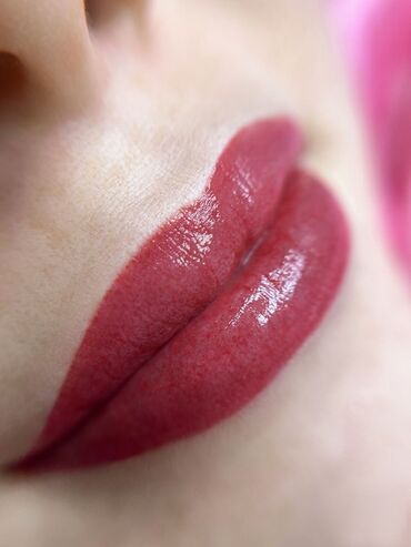 Перманентный макияж: Мастер со стажем 7 лет! Качественные материалы,гипалергенные — 7