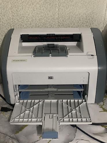 HP LaserJet 1020 Plus — монохромный лазерный принтер формата A4 at lalafo.kg HP LaserJet 1020 Plus — монохромный лазерный принтер формата A4