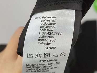 baleriny mexx: Bodyflirt, Spodnie materiałowe damskie, rozmiar XL — 5