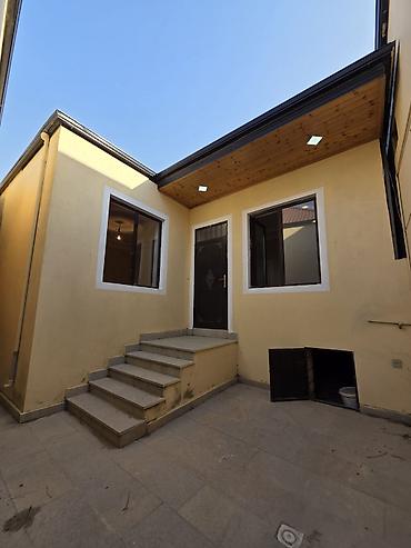 ev ucuz: 2 otaqlı, 73 kv. m, Yeni təmirli — 1