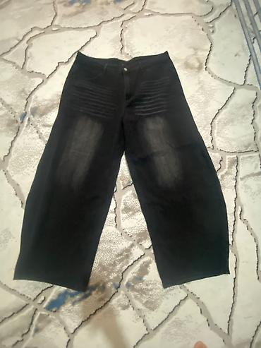 Личные вещи: Брюки Классические, Новый, 2XL — 5