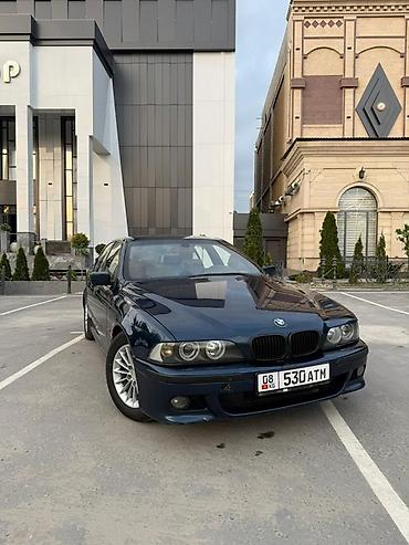 bmw 525 e60: BMW 530: 2003 г., 3 л, Автомат, Бензин, Седан — 8