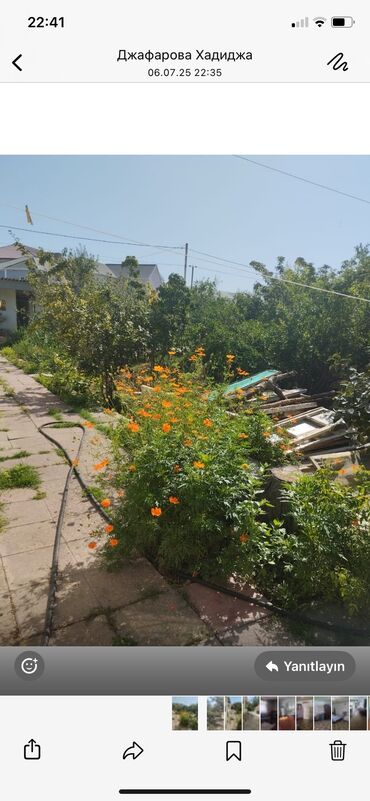 Həyət evləri və villaların satışı: 4 otaqlı, 140 kv. m, Orta təmir — 10