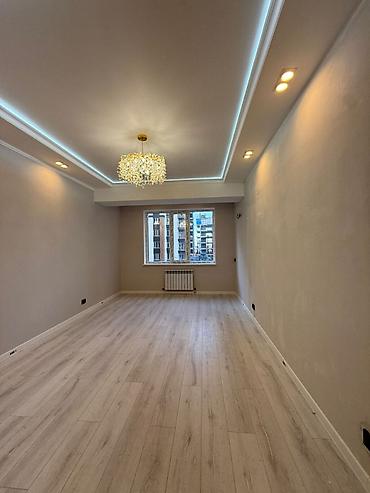 Продажа квартир: 1 комната, 50 м², Элитка, 3 этаж, Евроремонт — 8