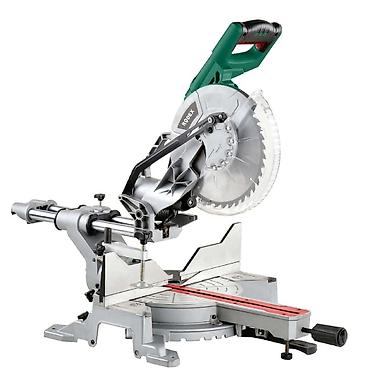 косо: Торцовочная пила Мощность : 1800 W Диаметр пилы : 255 MM Скорость  — 1