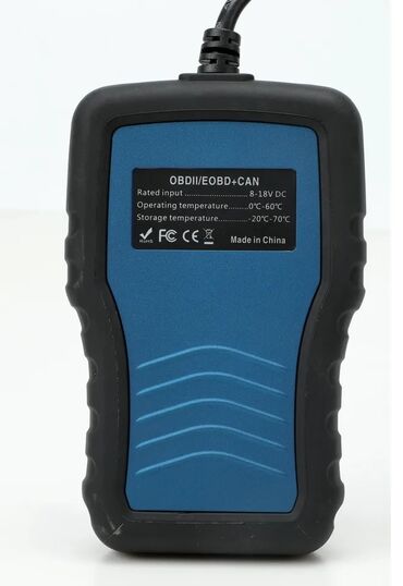 Alati za automobile: VDIAGTOOL VD30 OBD2, OBDII EOBD Scanner DTC Lookup Free Update, Auto — 13