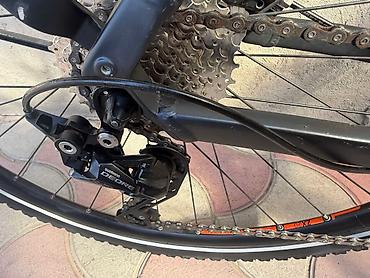 Городские велосипеды: Из Германии — 9