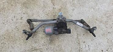 golim: MOTOR, MEHANIZAM BRISACA ZA PEUGEOT 208 | Motor, mehanizam prednjih — 1
