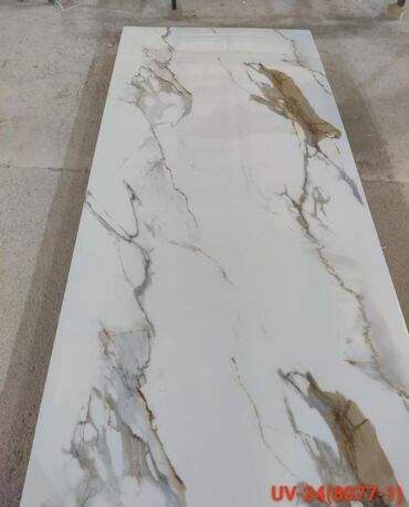 Фасадные гранитные плитки: Мрамор — 4