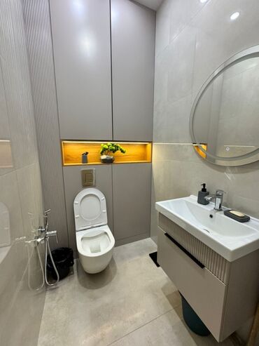 Долгосрочная аренда квартир: 2 комнаты — 10