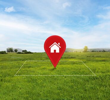 үлүш жер сатылат: 5 соток, Курулуш, Техпаспорт