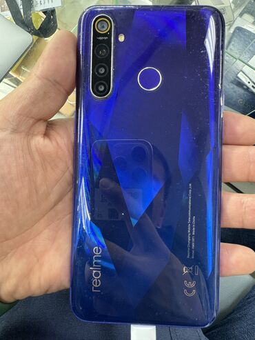 redmagic 9 pro бишкек: Realme GT5 Pro, Колдонулган, 128 ГБ