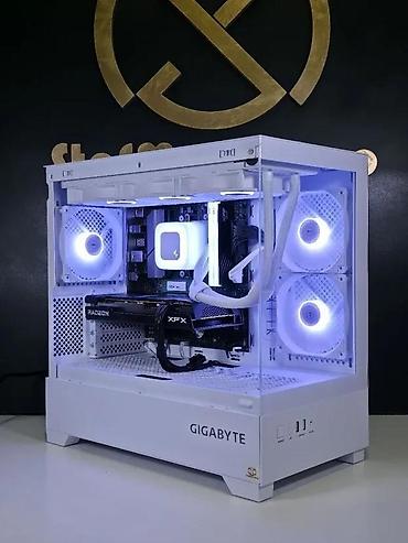 Desktop računari i radne stanice: Ryzen 7 7700 RX 7600 B650 32GB 1TB - SM210PC. ✨ Prodaja i sklapanje — 1