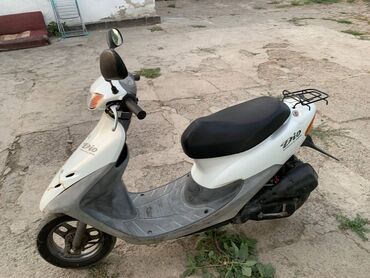 honda 125 cbr: Скутер Honda, 60 куб. см, Бензин, Б/у