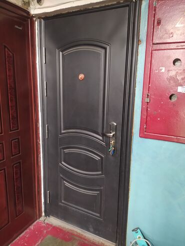 бронированные: For apartments