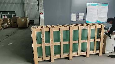 Стекло Лобовое Howo, 2026 г., Новый, Оригинал