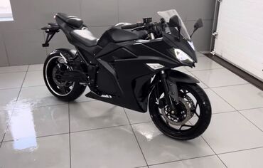 водяной мотоцикл: Спортбайк Yamaha, 200 куб. см, Электро, Взрослый, Новый