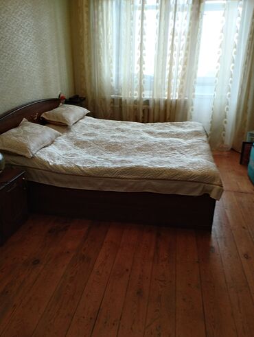 9cu mikrorayon: Баку, 2 комнаты, Вторичка, м. Ахмедлы, 70 м²