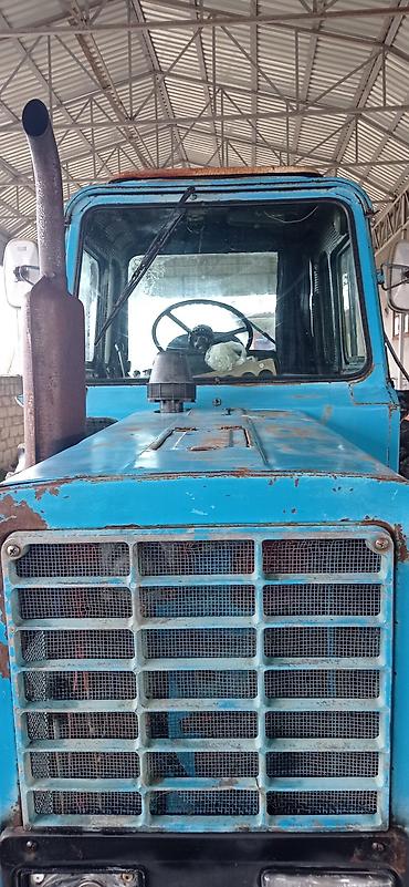 Traktorlar: Satılır traktor zavodu ili 1990 -da lalafo.az — 42 Traktorlar: Satılır traktor zavodu ili 1990 — 42