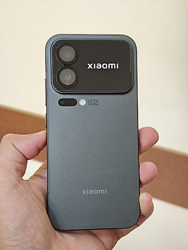 xiaomi pad 5 pro qiymeti: Xiaomi 512 GB, rəng - Boz — 1