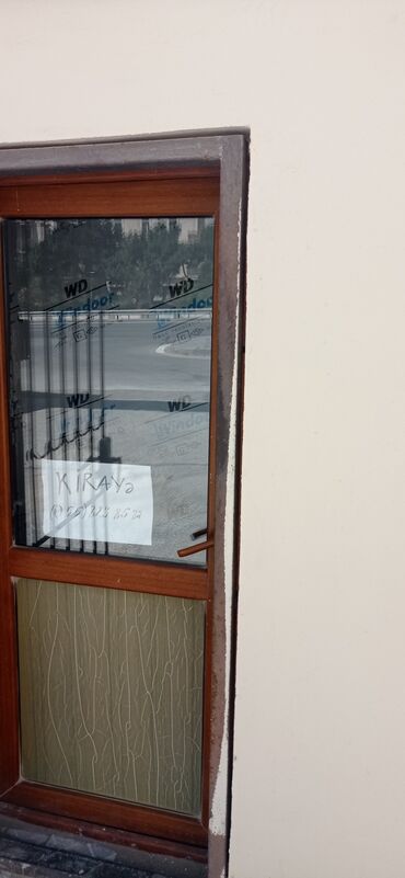 nizami metrosunda kiraye evler: Kirayə verilir bir otaqdır, içinde her saraiti var yol