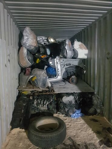 Другие автозапчасти: Запчасти на Паджеро — 8