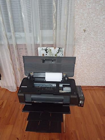 epson l1300: Epson L1300 a3/a4 format da istfadə olunur — 2
