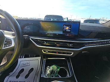 e53 4 8: BMW X7: 2023 г., 3 л, Автомат, Бензин, Кроссовер — 9