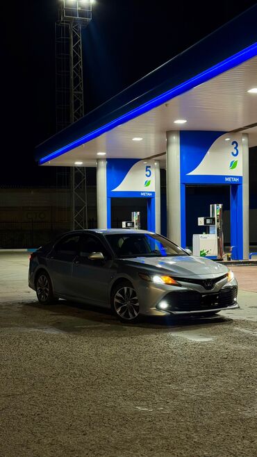 шины для мотоцикла урал: Toyota Camry: 2018 г., 2.5 л, Автомат, Бензин, Седан