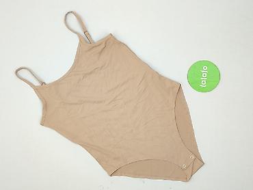 hexeline: Sinsay, Body damskie, rozmiar M — 2