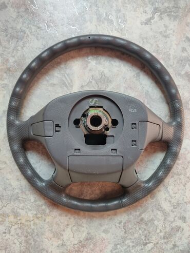 Рули: Продаю рули на хонду степвагон первого и второго покаления rf1и rf3 из — 15