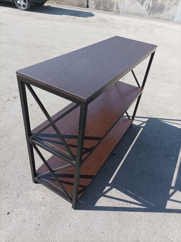 Мебель на заказ: Офисные мебель в наличии и на заказ Стеллажи столы в стиле лофт — 6