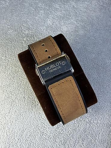 оптом куплю: Классические часы часы, Hublot, Мужские, Новый — 4