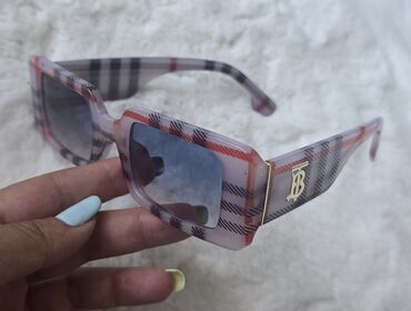 Naočare: Naočare za sunce, Bulgari, bоја - Šareno — 14