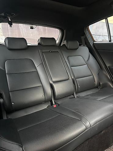 Kia: Kia Sportage: 2020 г., 1.6 л, Автомат, Дизель, Кроссовер — 9